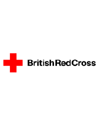 British Red cross