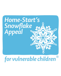 Home-Starts Snowflake Appeal