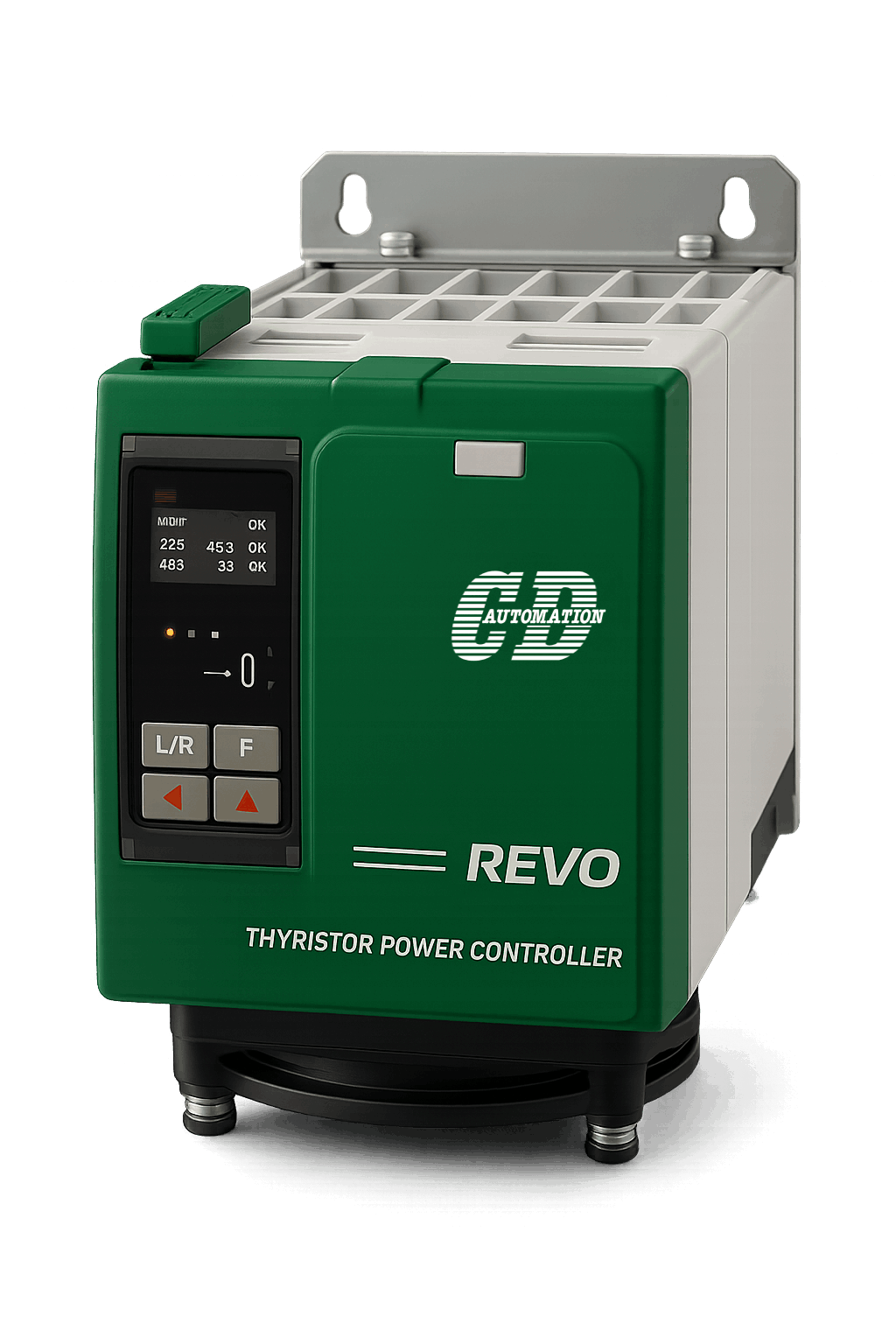 Thyristor Controllers