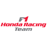 Honda F1 Racing Logo