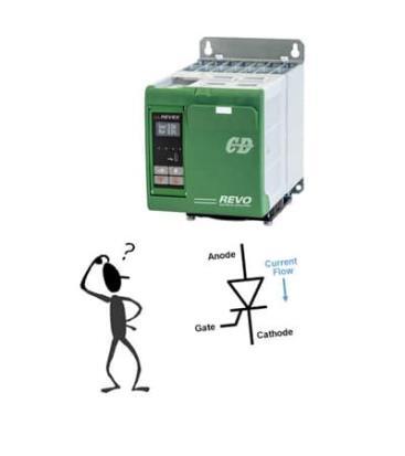 How do Thyristors Work?