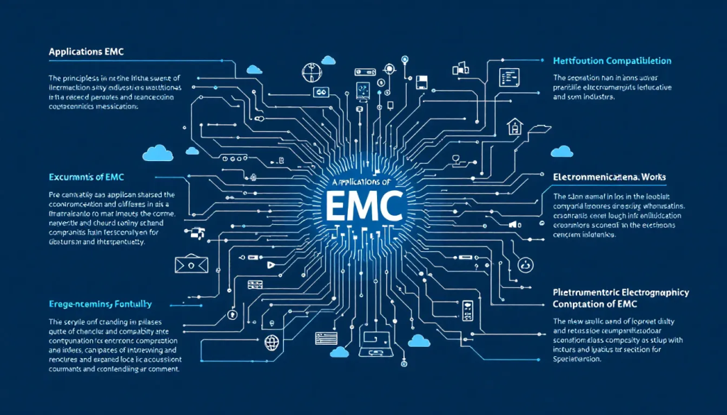 Applications EMC