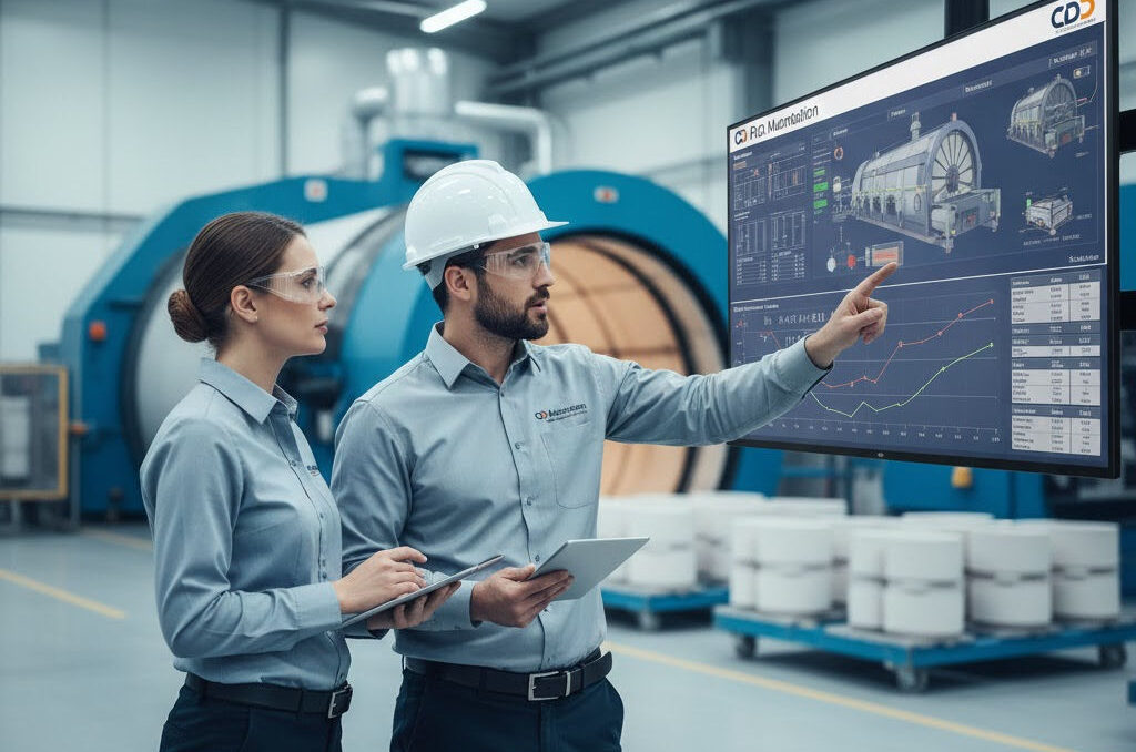 Monitoring performance