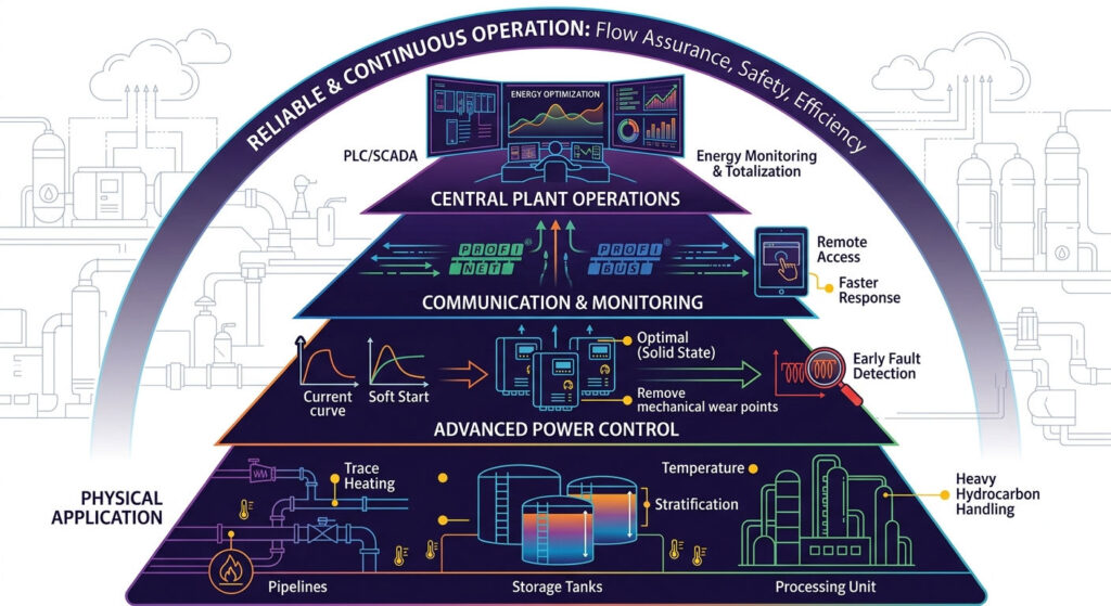 Integrated System Architecture